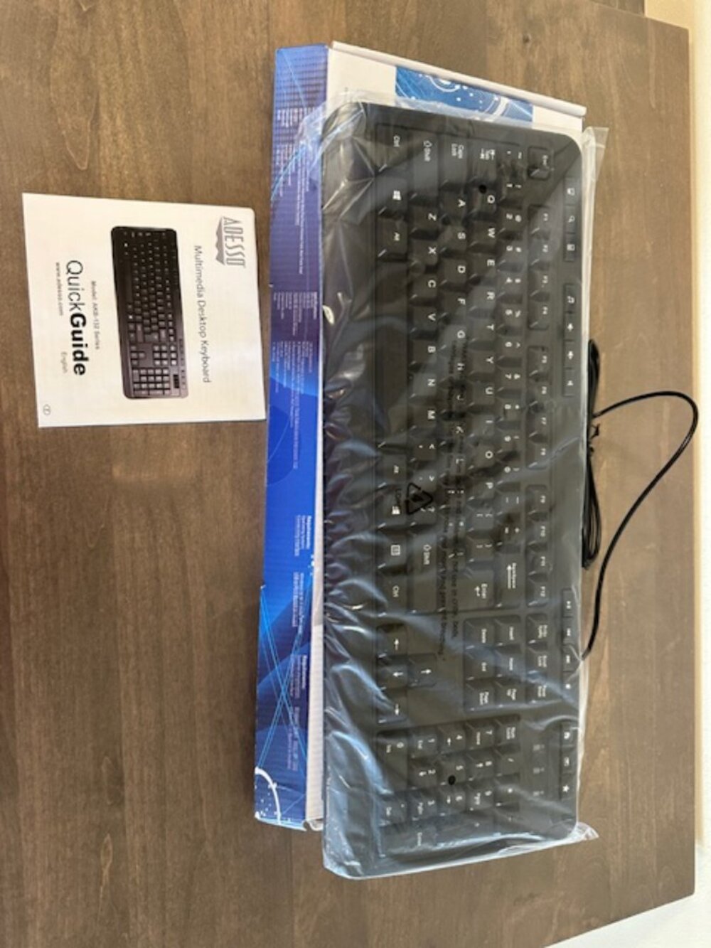 keyboard - Picture 2 of 2